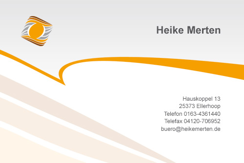 Heike Merten - Büroservice